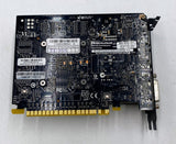 EVGA 02G-P4-3753-KR NVIDIA GeForce GTX 750Ti 2GB PCIe Graphics Card