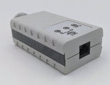Boc Edwards APGX-M-NW16/ALI, Active Pirani Gauge, NW16 Flange