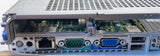 Dell EMC PowerEdge R640 SAN Ready Node, 2x XEON Gold 6140 CPUs, 32GB RAM, No HDD