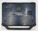 Dell Latitude 5424 Rugged Laptop- 256GB SSD, 4GB RAM, i7-8650U CPU, Win 11 Pro