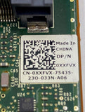 Dell XXFVX PERC H700 6Gb/s SAS RAID Controller, 512MB Cache