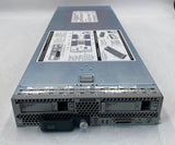 Cisco UCS B200 M5 V06 Server Blade- No SSD, No RAM, 2x XEON GOLD 6152 CPU, No oS