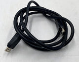 Unbranded Display Port Cable, 30V