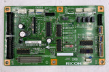 Ricoh D0395122B Document Reader Board from Lanier LD525C