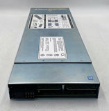 Cisco UCS B200 M5 V05 Server Blade- No SSD, No RAM, 2x XEON GOLD 6130, No OS
