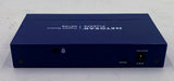 Netgear GS108v4, 8-Port Gigabit Ethernet Unmanaged Switch