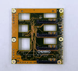 Chenbro 80H10220919A0 SATA/SAS Backplane