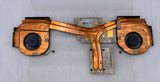 Dell FHD64 Precision 7740 Laptop Heatsink & Fan Assembly