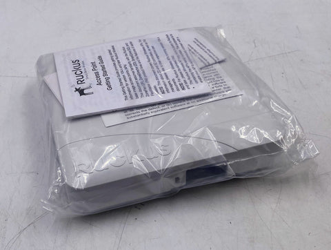 Ruckus Unleashed R500 Dual-Band 802.11ac Wireless Access Point 976-R500-US00