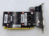 PNY GeForce GT 610 1GB DDR3 PCI-E Graphics Card- VCGGT610XPB