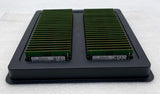 Lot of 50 Samsung M471A5244BB0-CRC 4GB DDR4 2400T SO-SIMM Memory