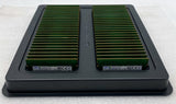 Lot of 50 Samsung M471A5143DB0-CPB 4GB DDR4 2133P SO-DIMM Memory