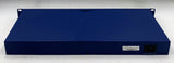 NETGEAR FS728TLP 24-Port Fast Ethernet Switch with 12 PoE, 4 GbE Uplinks