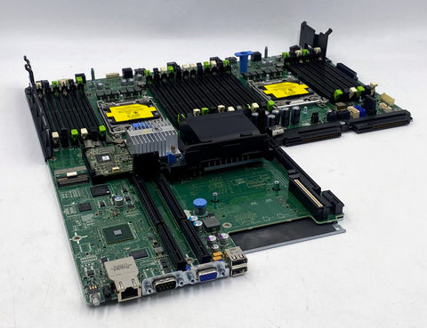 Dell 46V88 Motherboard for PowerEdge R720, LGA 2011, Intel Xeon E5-2600 Series