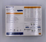 Netgear ProSafe VPN Firewall 8 FVS318NA with 8-Port Switch