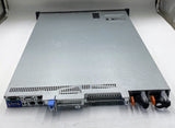Dell PowerEdge R330 Server, E3-1240 V5 CPU, 32GB RAM, No HDD/OS
