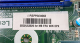Lenovo IB365CX Motherboard 5B20U53926 for M720e, LGA1151 Socket