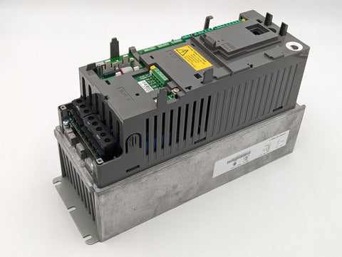 ABB HVAC Drive- ACH550-UH-06A6-2
