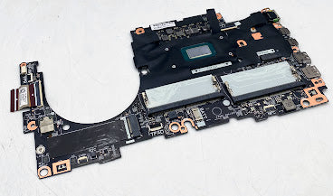 Lenovo ThinkPad L16 G1 Motherboard, Intel Ultra 5 12U CPU from ThinkPad L16 G1