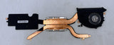 Microsoft Surface 5 13N4-19B0422 Heatsink and Fan