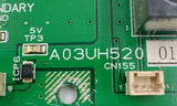 Konica Minolta AC Drive Board A03UH520