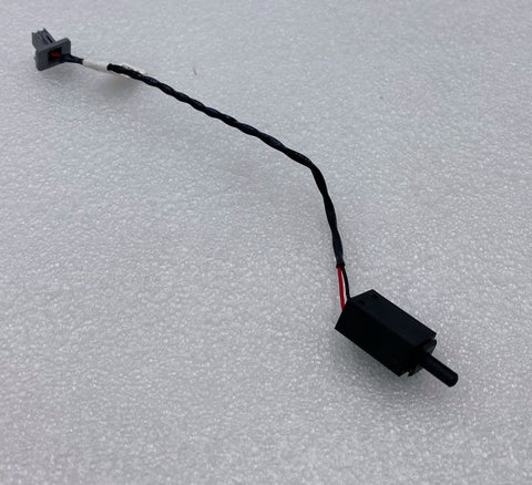 Dell PowerEdge Server Cooling Shroud Intrusion Switch JXJCN