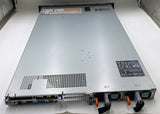 Dell EMC PowerEdge R630 2x XEON E5-2697A CPU, 32GB RAM, No HDD