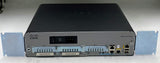 Cisco 1941 Series Integrated Service Router- Cisco1941/K9