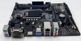 ASUS Prime H310M-A LGA1151 DDR4 Micro-ATX Motherboard