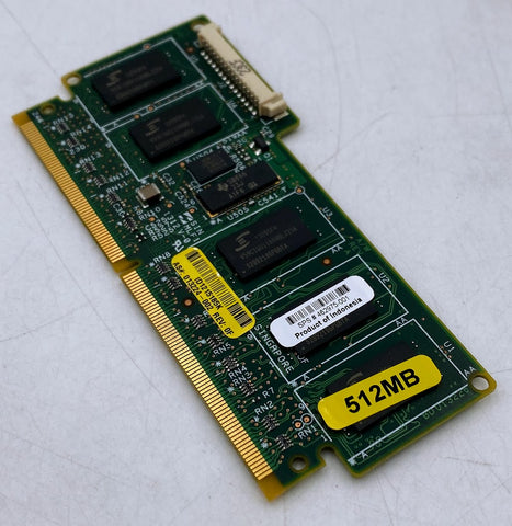 HP 462975-001 512MB Battery Backed Write Cache Memory Module