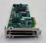 EFI Electronic Imaging PCBA Video Controller 45072046
