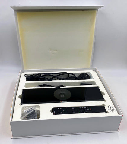 Polycom RealPresence Debut Video Conferencing Kit 16-8510-153462