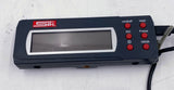 SPI Horizontal & Vertical Electronic Linear Scale, 0 to 24", 0.002" Accuracy