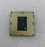Intel Core i3-8100 SR3N5 3.6GHz Quad-Core Socket 1151
