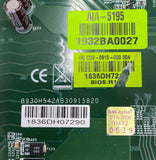 Check Point PL-30 Motherboard AIA-5195, LGA115x