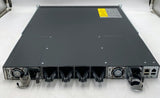 Cisco UCS-FI-6332-16UP V01 40-Port Fabric Interconnect Switch