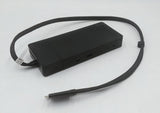 Dell MC62X K20A USB-C Thunderbolt Docking Station