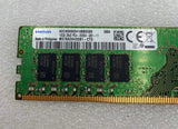 Samsung M378A2K43DB1-CTD 16GB PC4-2666V Non-ECC UDIMM