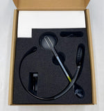 Jabra PRO 9450 Wireless Headset w/ Charging Station, R-9450-65-707-105