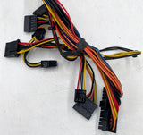 Power Man IP-S300FF1-0 1DDR300FF00601, 300W Power Supply