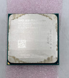 AMD A10-7800 Series APU AD785KXBI44JA, 3.70GHz, Socket FM2+