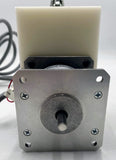 Allied Motion M17-012-01, DX7192 Motor w/ Destaco Clamp