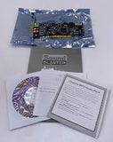 Creative SB0570 PCI Sound Blaster Audio Card