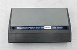 Mahr Federal Majestech Pocket Surf III Surface Roughness Gauge Ra Rz Rmax