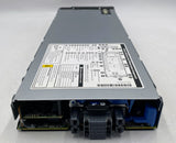 HPE BL460C G9 Server Blade- No Storage, No Memory, 2x XEON E5-2660v3 CPU, No OS