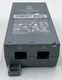 Cisco Touch 10 PoE Injector FA015LS1-00 Single Port 48V 0.32A