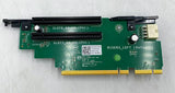 Dell DT9H6 PCIe Riser 3 Card for PowerEdge R730/R730xd, Dual x8 Slots