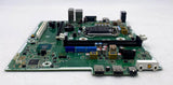 HP ProDesk 400 G4 MT Motherboard, LGA1151 Socket, 911987-001