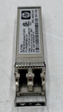 HP AJ716A 8G Fibre Channel SW SFP+ Transceiver