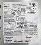 Cisco ISR4331 Integrated Services Router